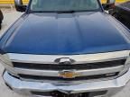 2016 Chevrolet Silverado K2500 Heavy Duty ltz