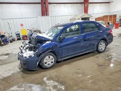 2009 Nissan Versa s en venta en Albany, NY