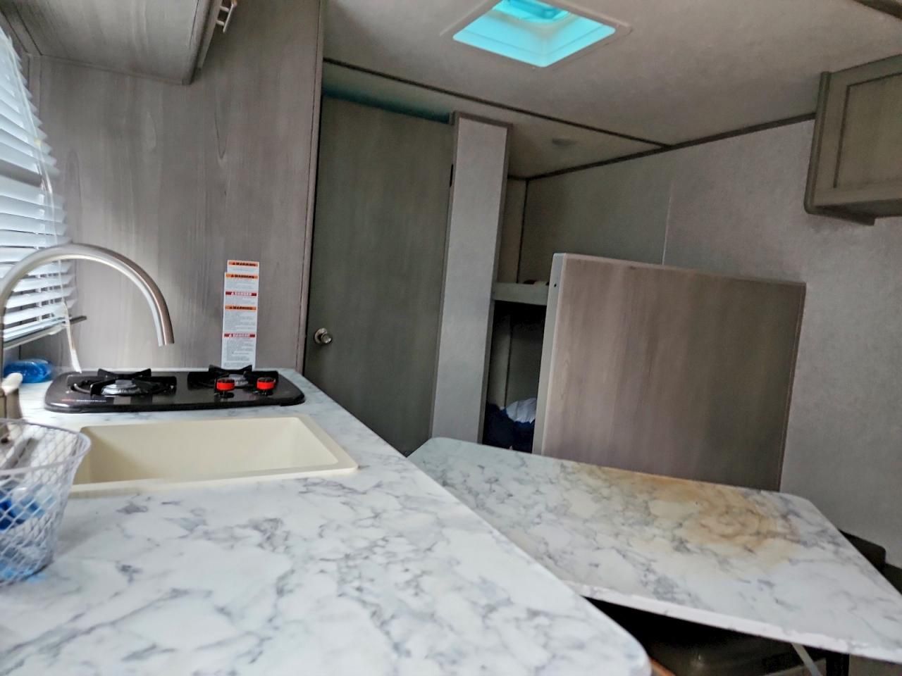 2022 Dutchmen Coleman