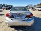 2015 Honda Civic se