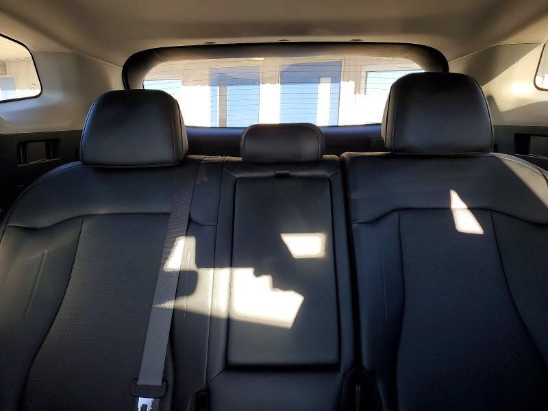 2024 KIA Sportage sx