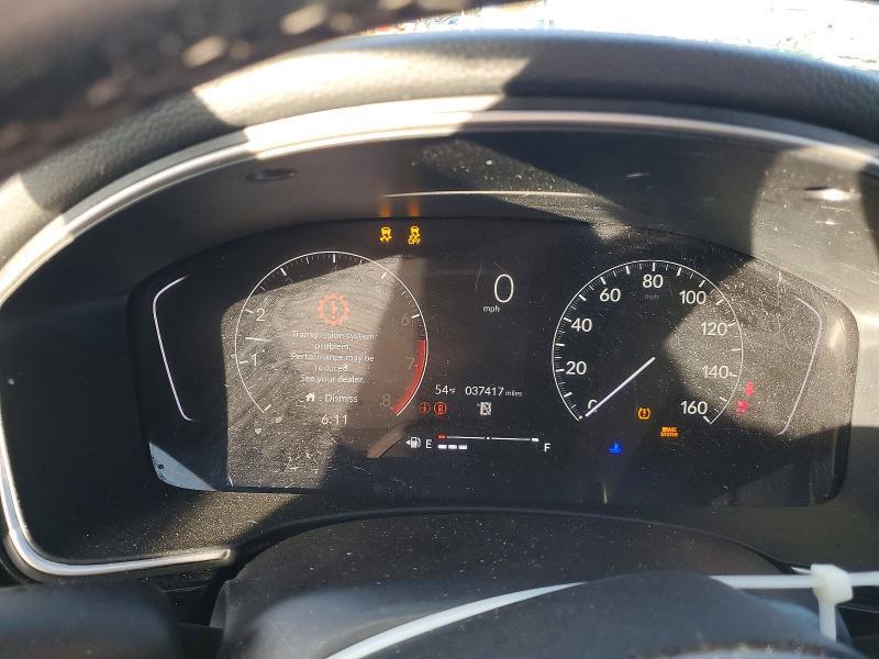 2024 Honda Civic exl