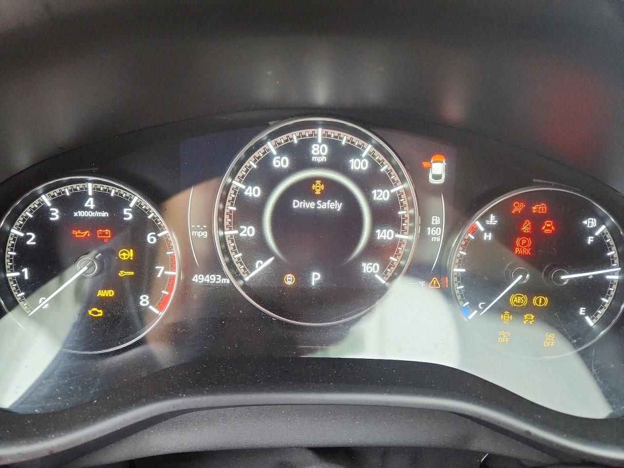 2024 Mazda Cx-30 Preferred