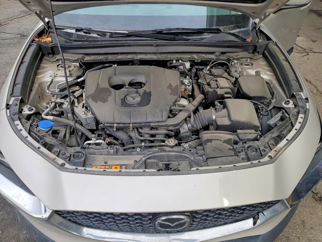 2023 Mazda Cx-30 Preferred
