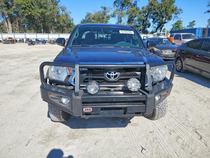 2013 Toyota Tacoma
