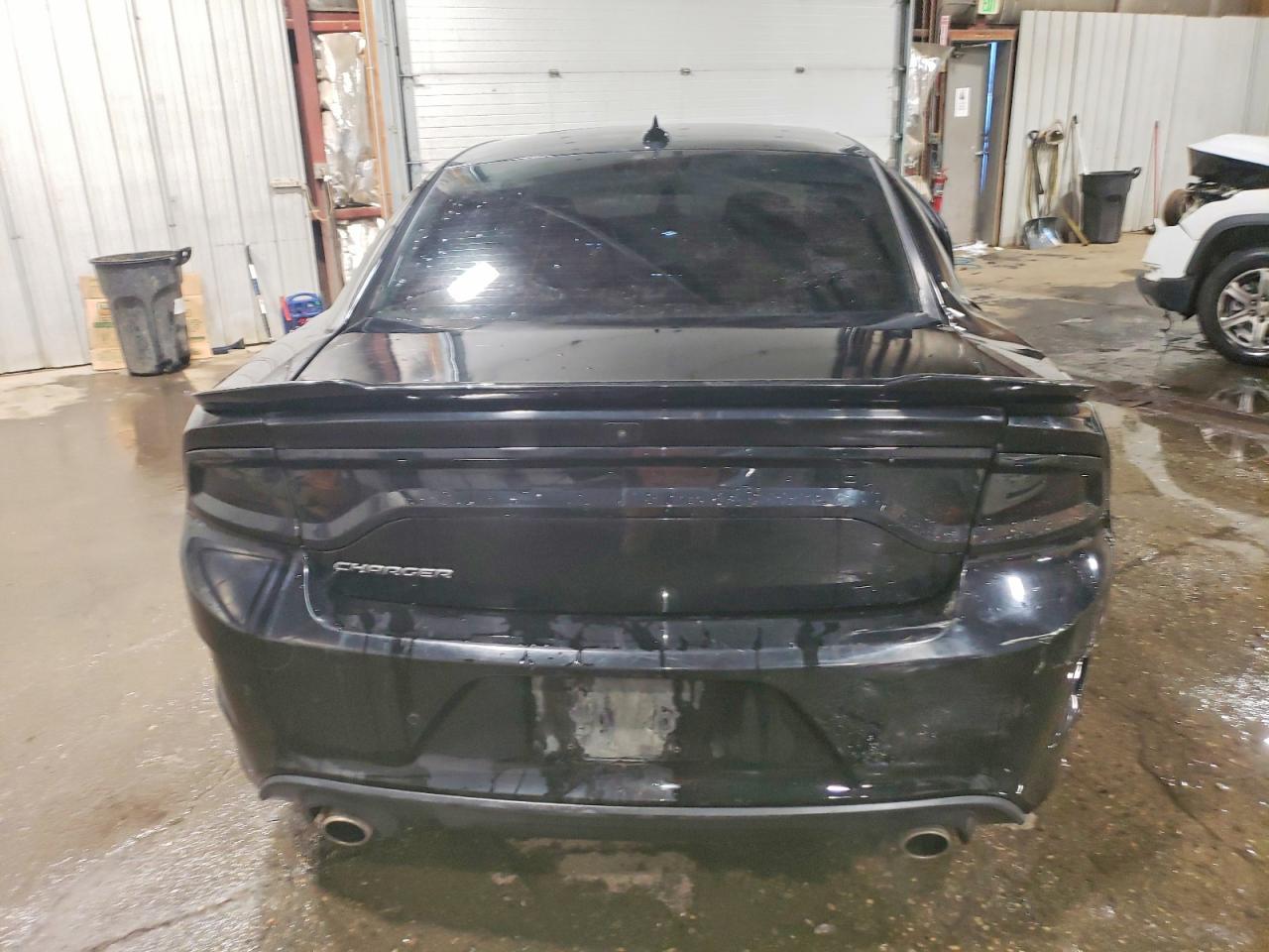 2019 Dodge Charger gt