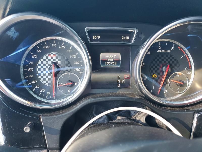 2019 Mercedes-Benz Gle 43 amg