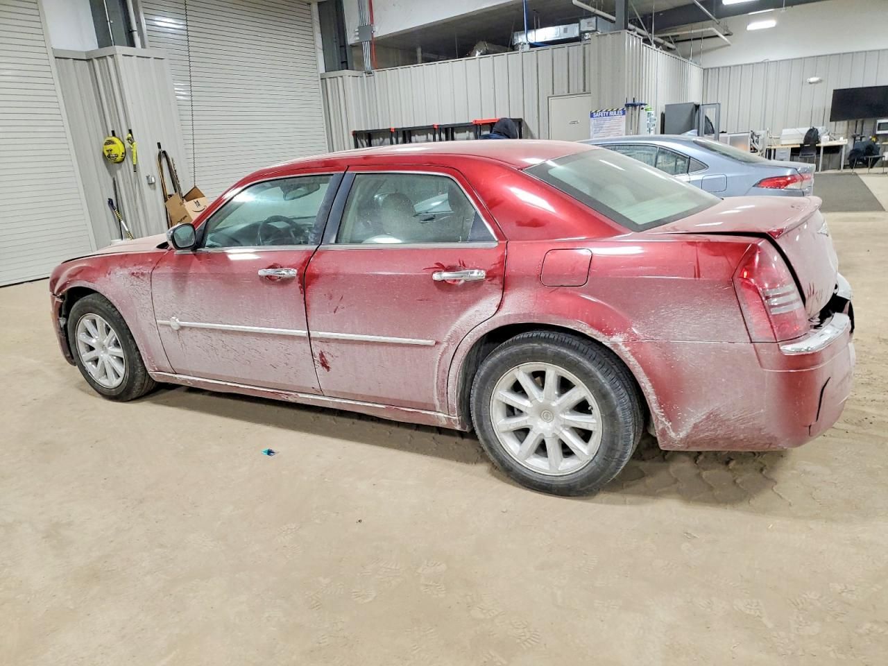2006 Chrysler 300c