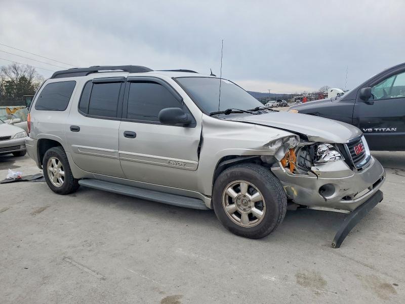 2004 GMC Envoy xl