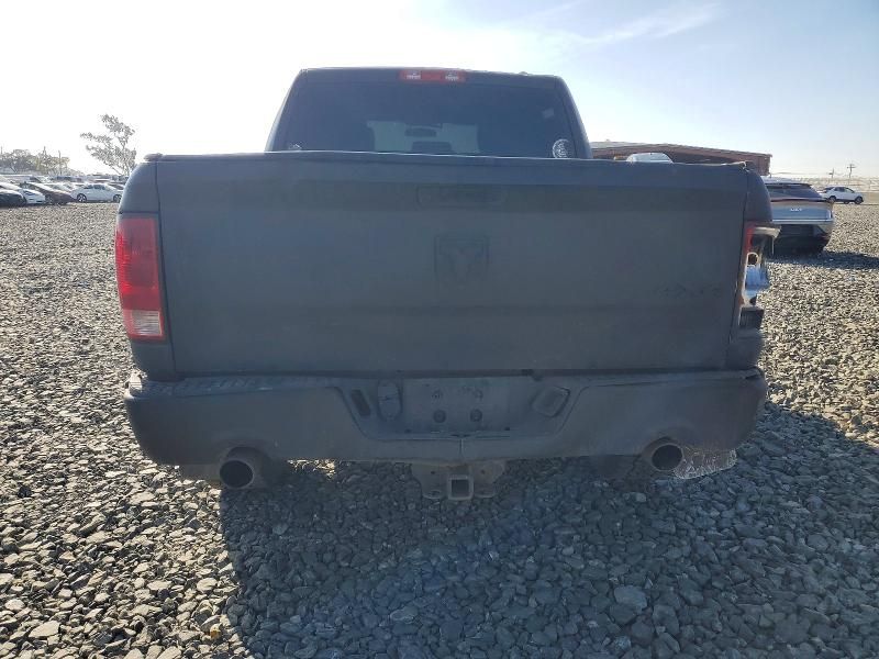 2012 Dodge Ram 1500 st