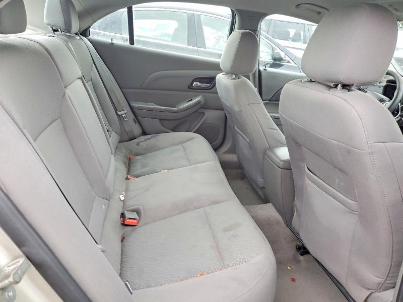 2014 Chevrolet Malibu ls