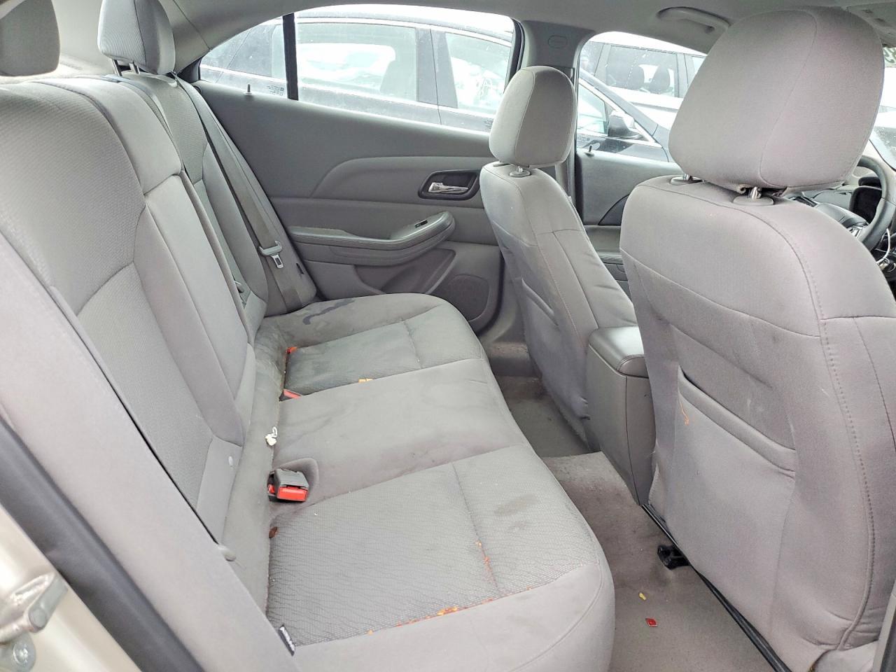 2014 Chevrolet Malibu ls