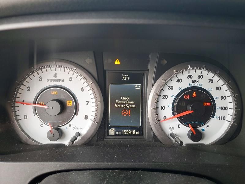 2017 Toyota Sienna se