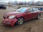 2009 Chevrolet Malibu 2LT