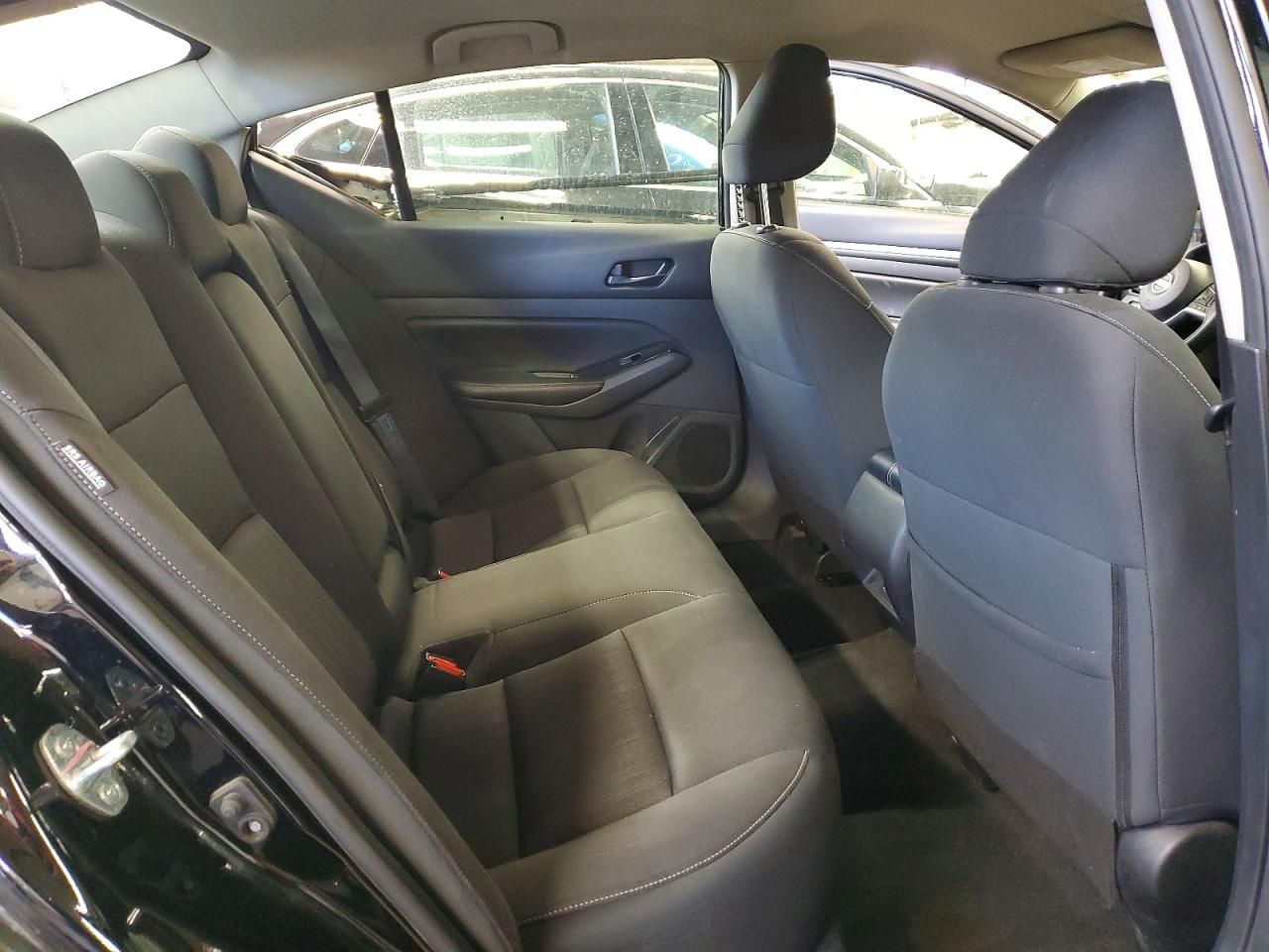 2023 Nissan Altima sv