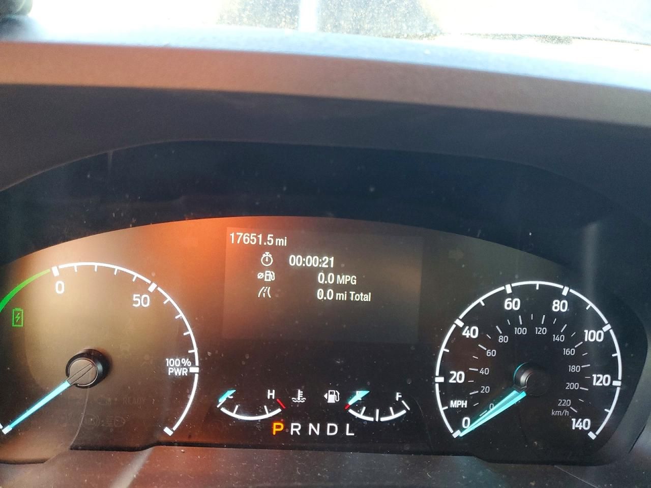 2024 Ford Maverick xl