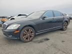 2008 Mercedes-Benz S 550