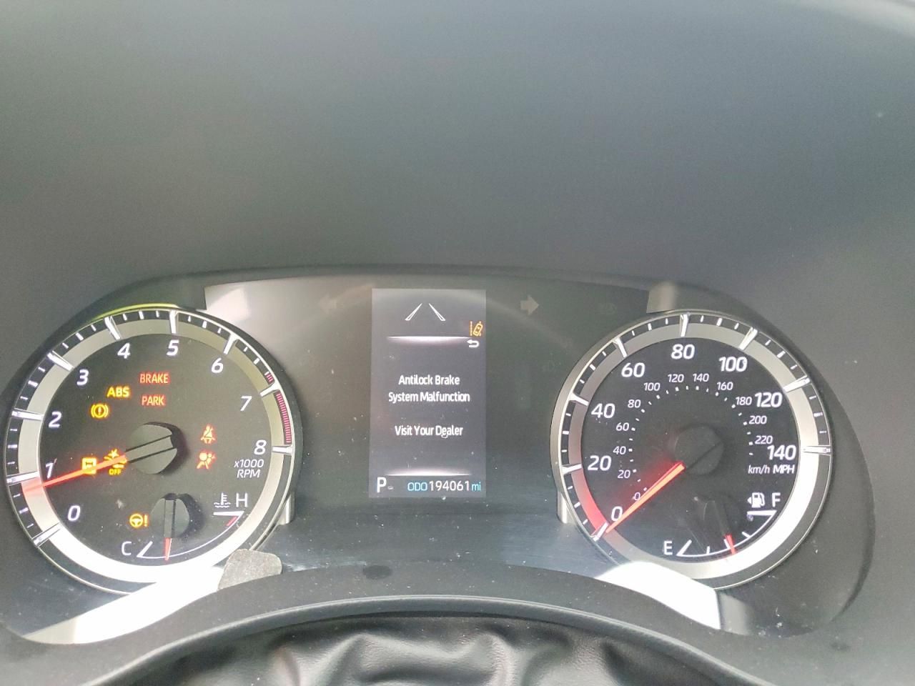 2021 Toyota Highlander l