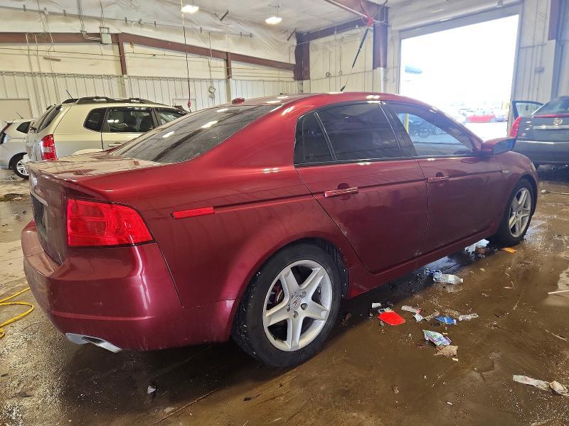 2006 Acura 3.2tl