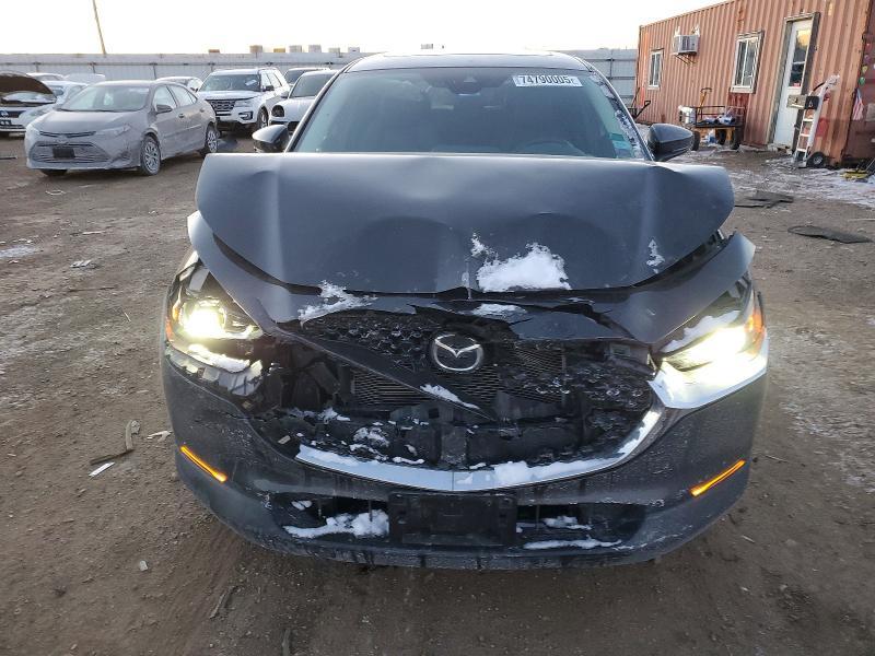 2021 Mazda Cx-30 Preferred