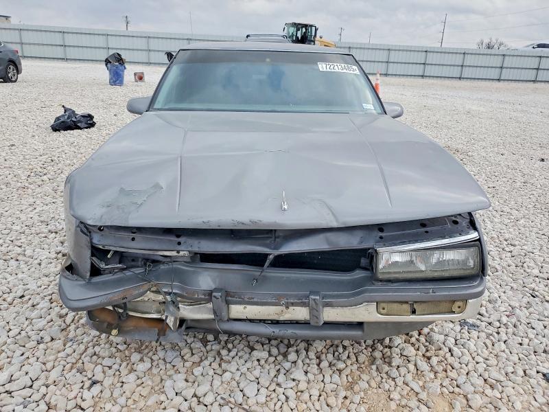 1991 Buick Lesabre Custom