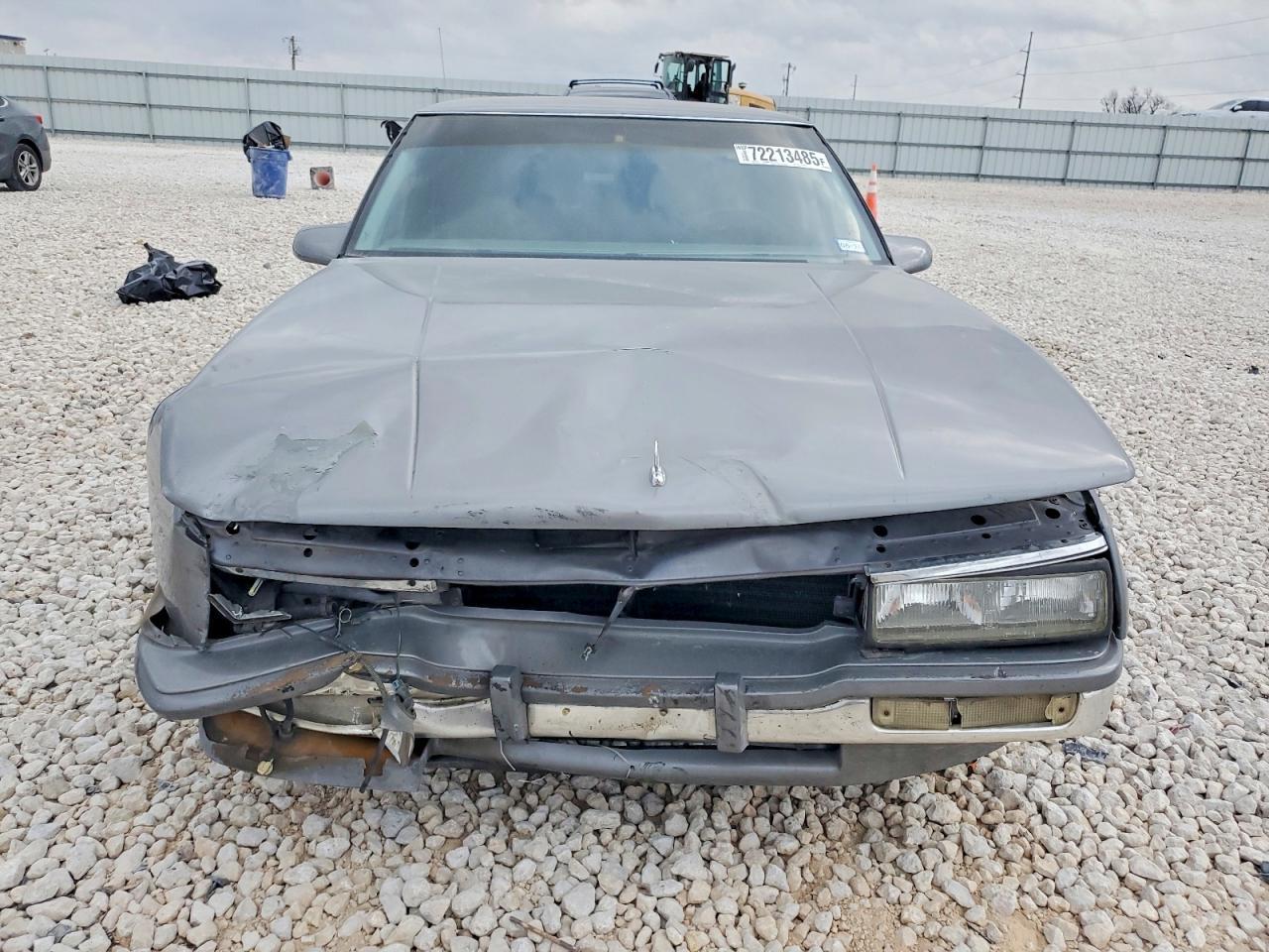 1991 Buick Lesabre Custom