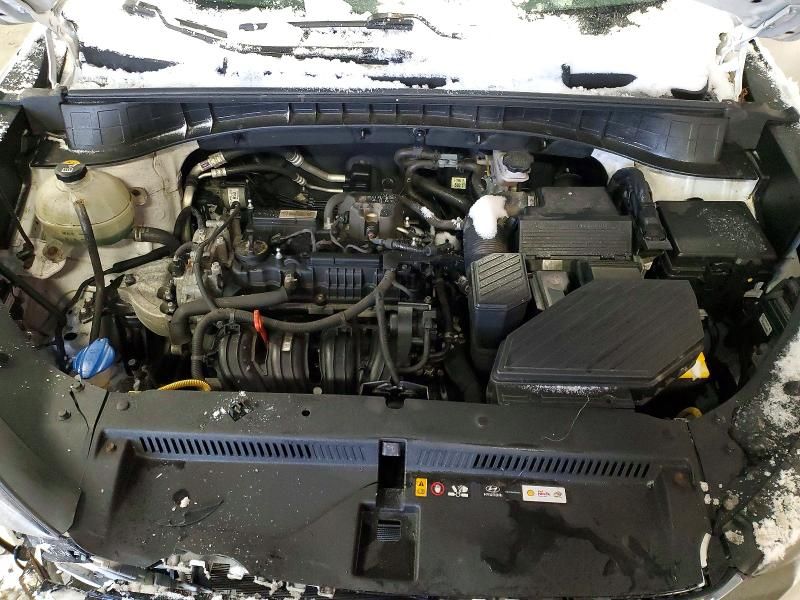 2019 Hyundai Tucson Limited