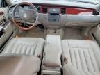 2003 Lincoln Town car Signature