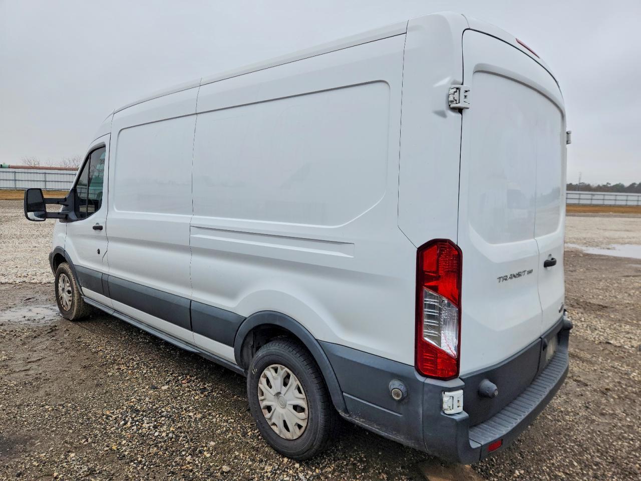 2016 Ford Transit T-150