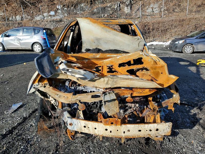 2023 Mazda Cx-5 Preferred