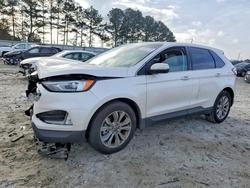 2019 Ford Edge Titanium for sale in Loganville, GA