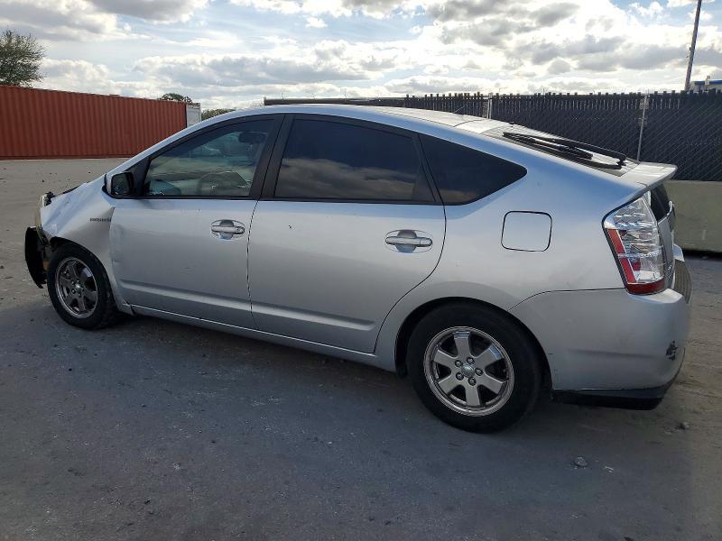2009 Toyota Prius