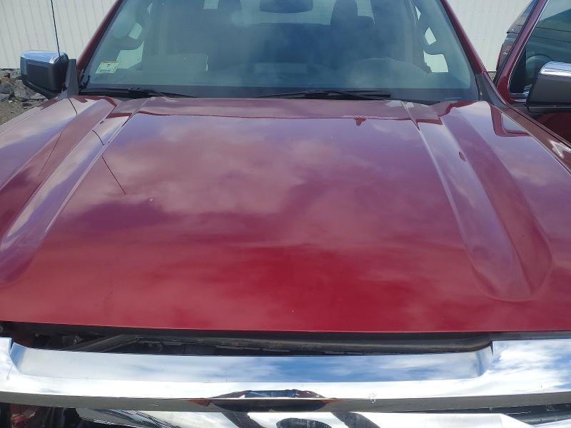 2019 GMC Sierra K1500 sle