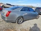 2017 Cadillac Cts Luxury