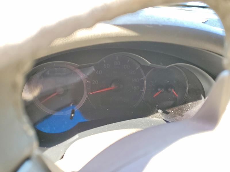 2011 Nissan Altima Base