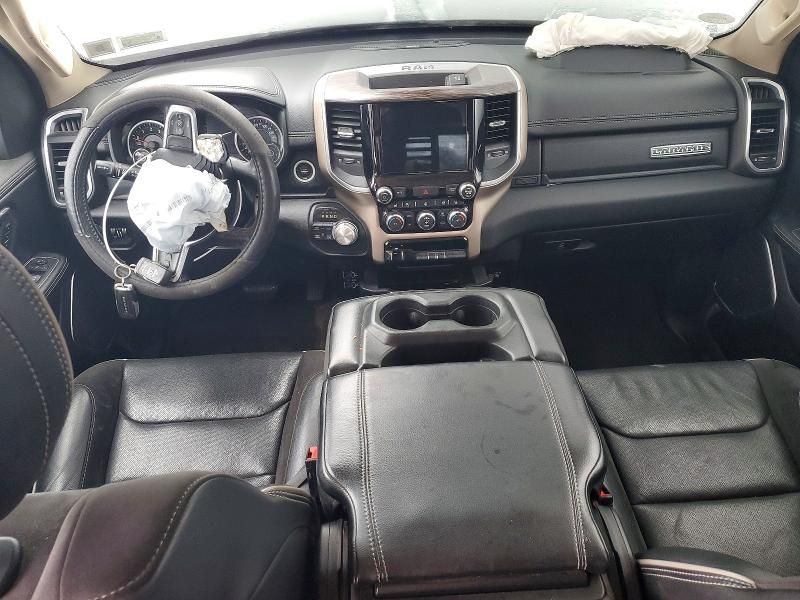 2020 Dodge 1500 Laramie