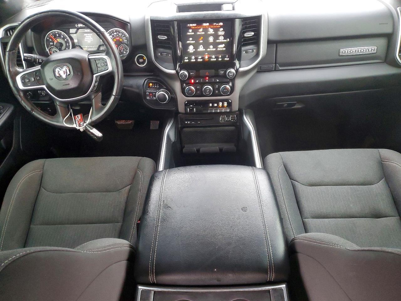 2019 Dodge Ram 1500 big Horn/lone Star