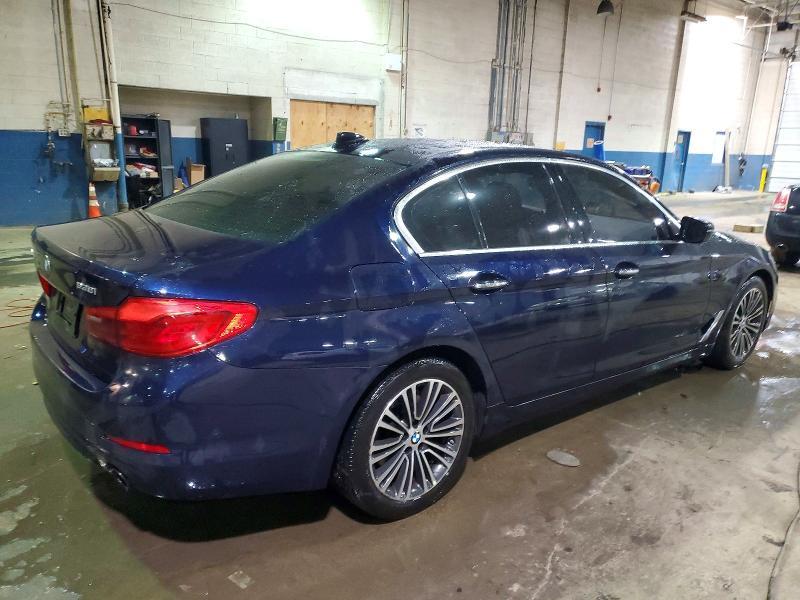 2017 BMW 530 xi
