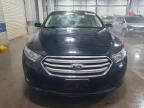2014 Ford Taurus se