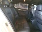 2012 BMW 550 i