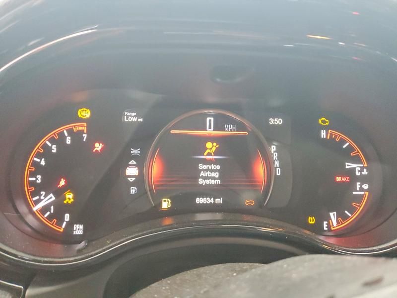 2021 Dodge Durango gt