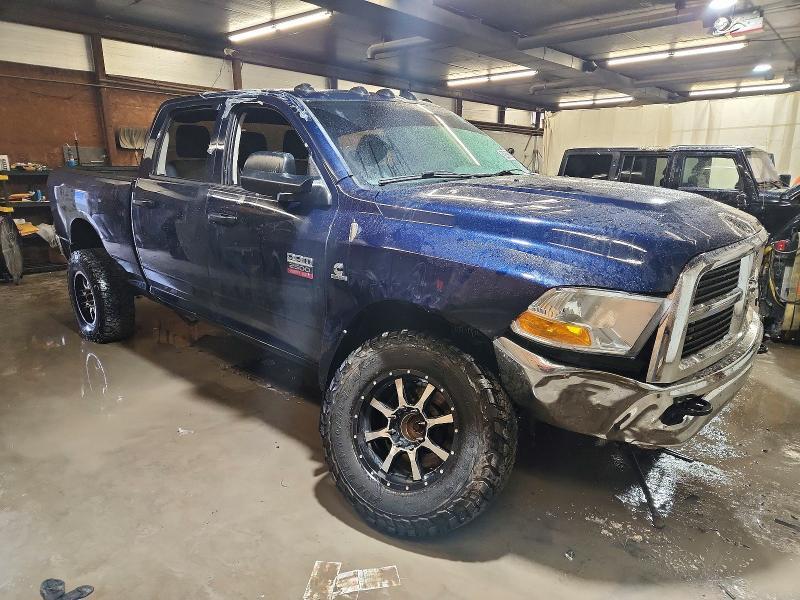 2012 Dodge RAM 2500 ST