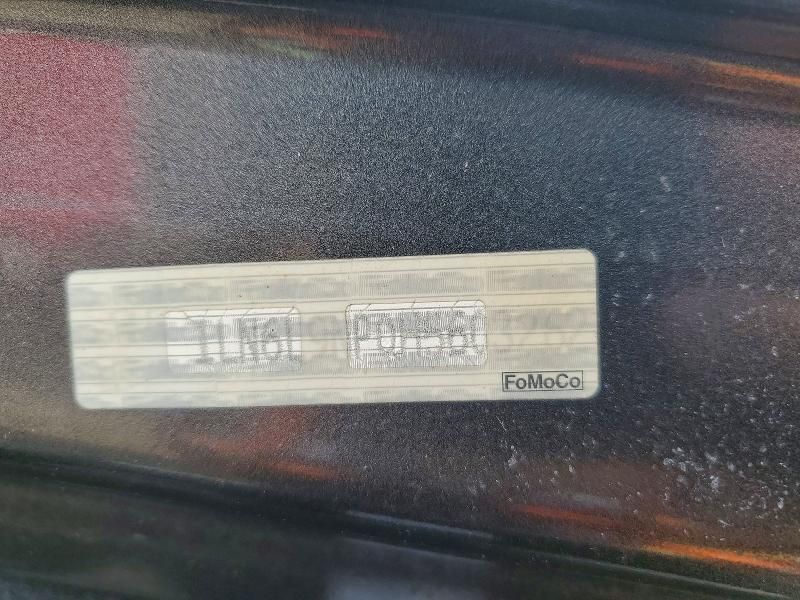 2017 Lincoln Continental Reserve