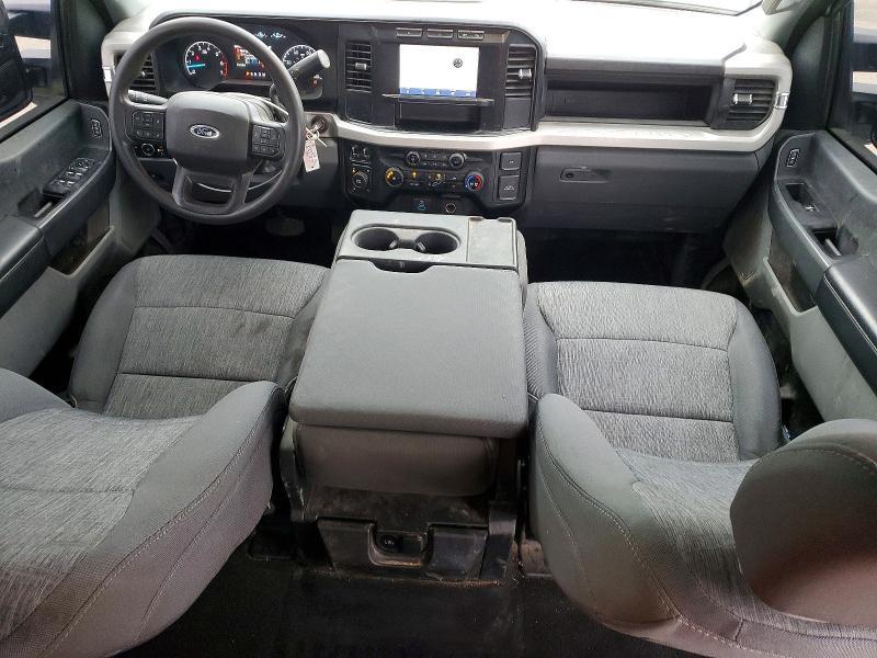 2024 Ford F250 Super Duty