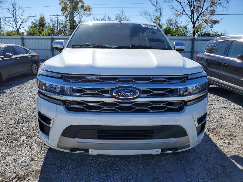 2023 Ford Expedition Platinum