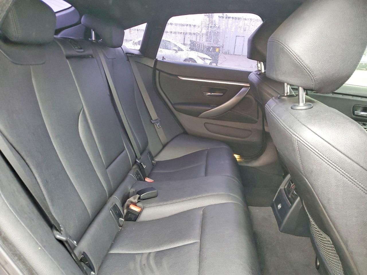 2019 BMW 430xi Gran Coupe