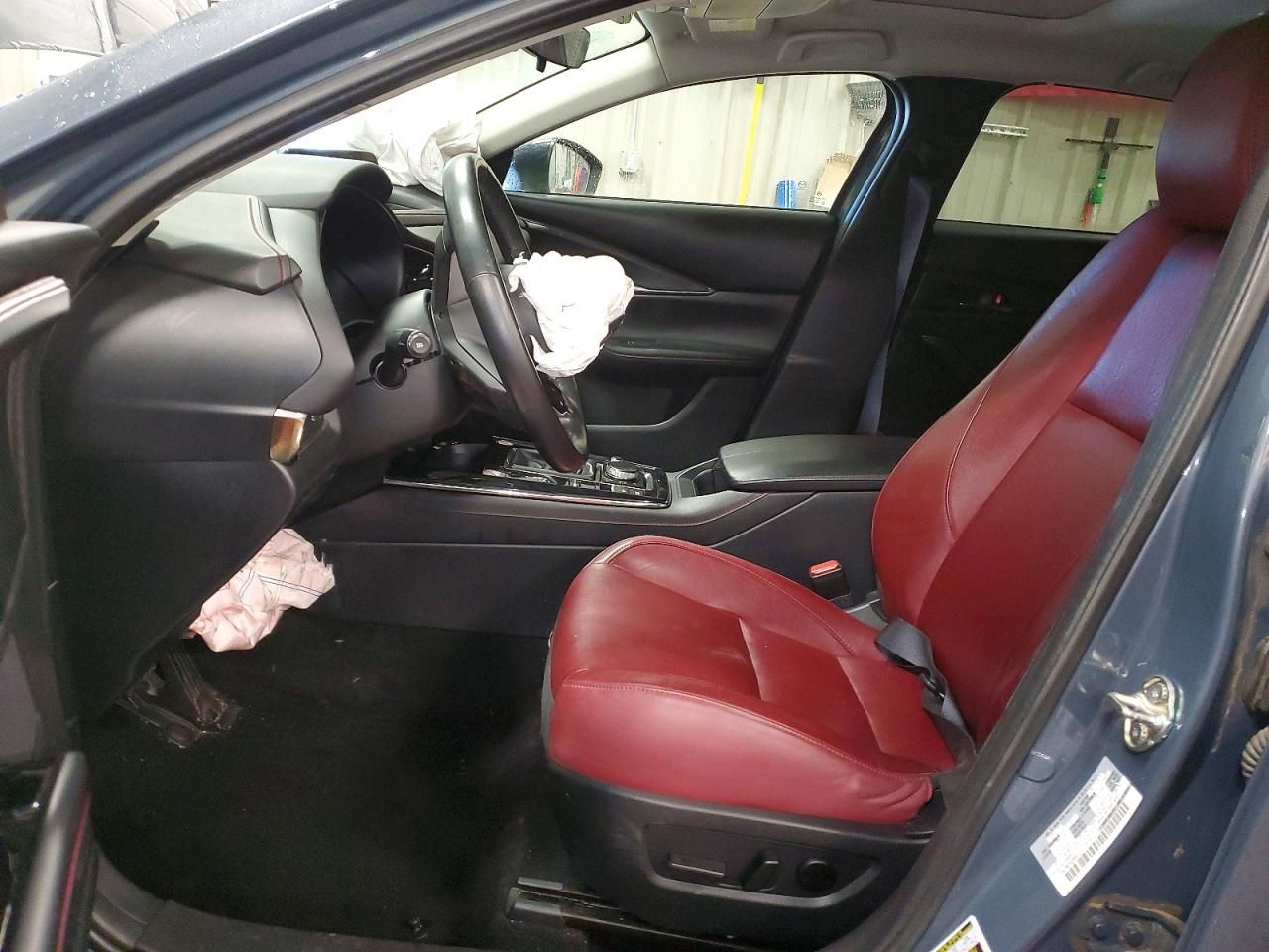 2024 Mazda Cx-30 Preferred