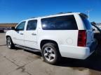 2011 Chevrolet Suburban K1500 ltz