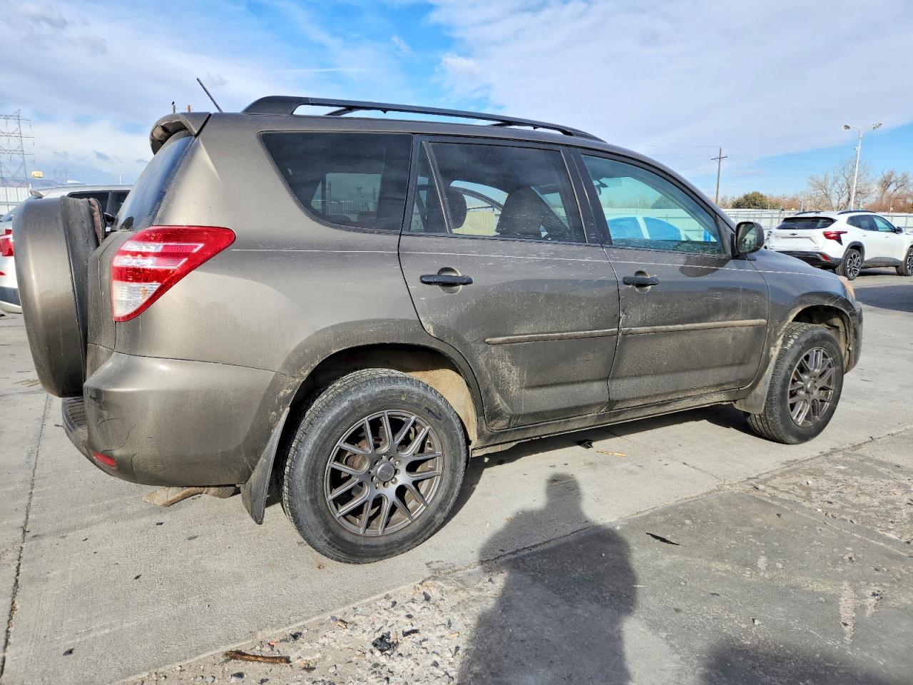 2010 Toyota Rav4