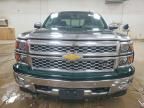 2014 Chevrolet Silverado K1500 ltz